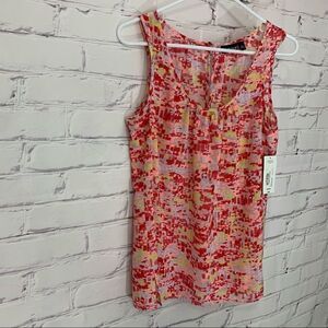 Ana Medium Top - Brand New With Tags!